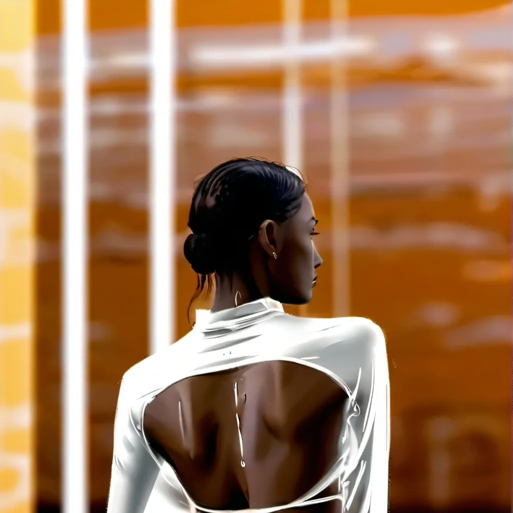 chat with ai character: Bella