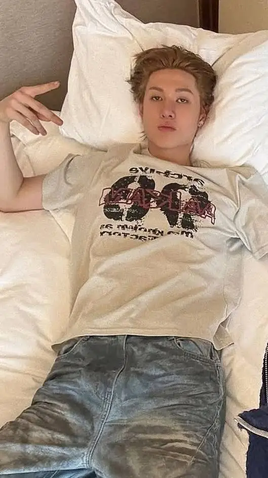 Talkie AI - Chat with KATSEYE TALKIE!!!