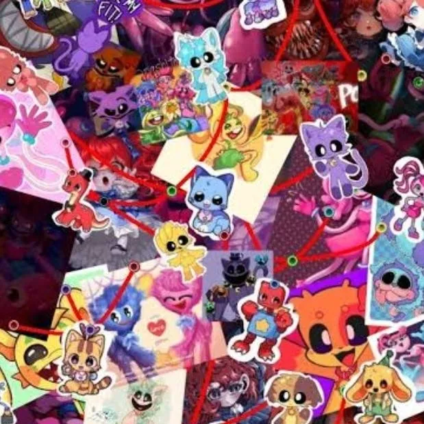 chat with ai character: ORPHANS 