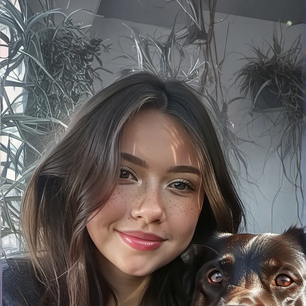 chat with ai character: mia🩷🩷