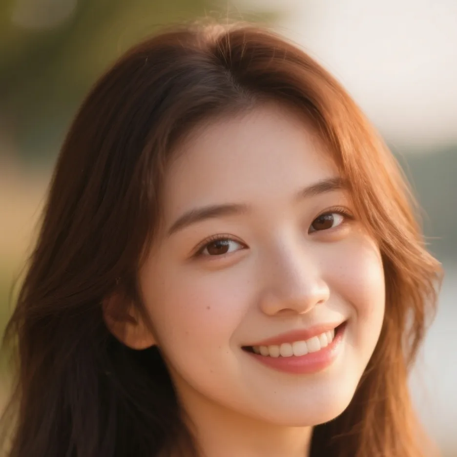 chat with ai character: lili