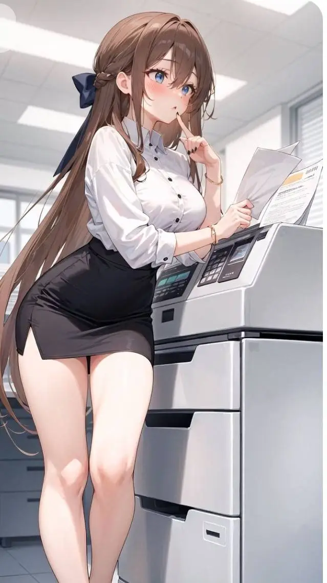 ai character: Meriel  background