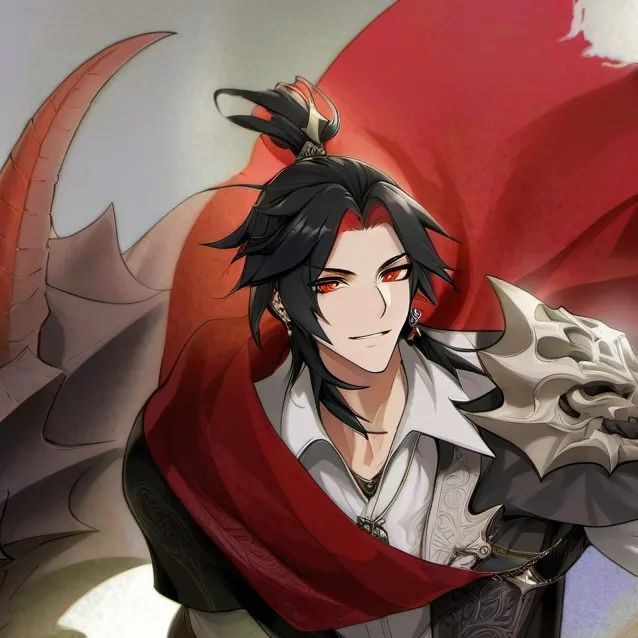 chat with ai character: Artolian 