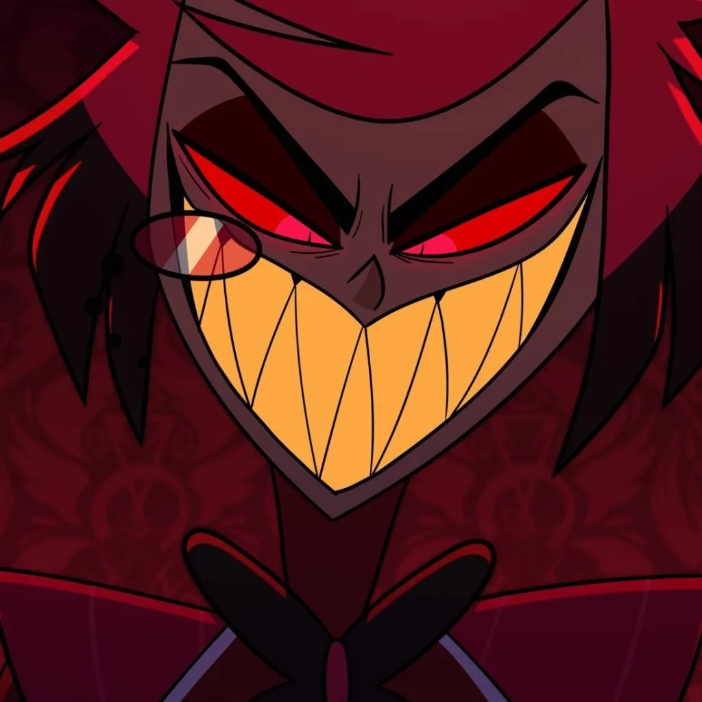 chat with ai character: Alastor Hartfelt