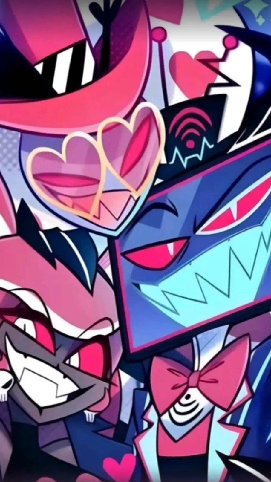 Talkie AI - Chat with ~The VEES~