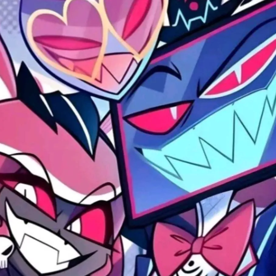 chat with ai character: ~The VEES~