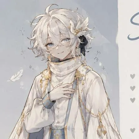 chat with ai character: Selym