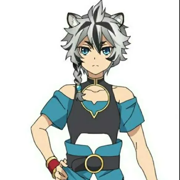 chat with ai character: Fohl