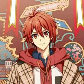 chat with ai character: Riku Nanase