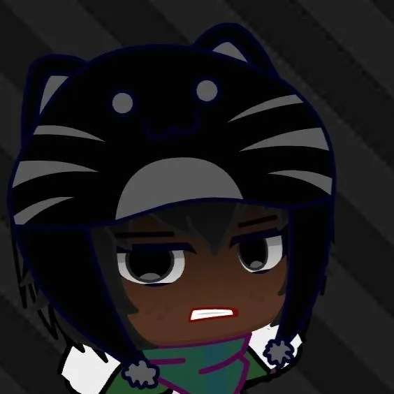 chat with ai character: Raven Jackson 