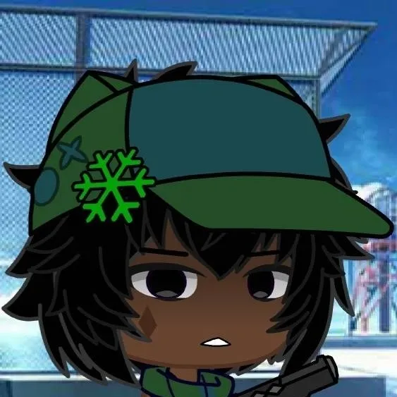 chat with ai character: DeShawn