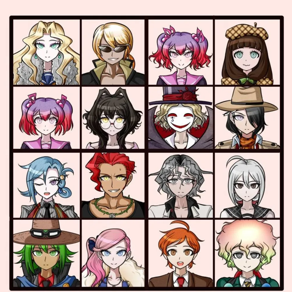 chat with ai character: SDRA2 