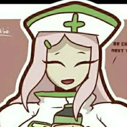 chat with ai character: melissa(carekater)