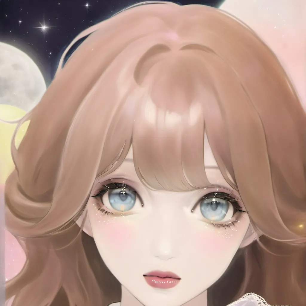 chat with ai character: Leah Anison