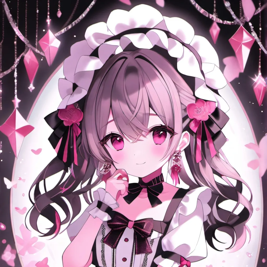 chat with ai character: ~☆♡•Lily•♡☆~