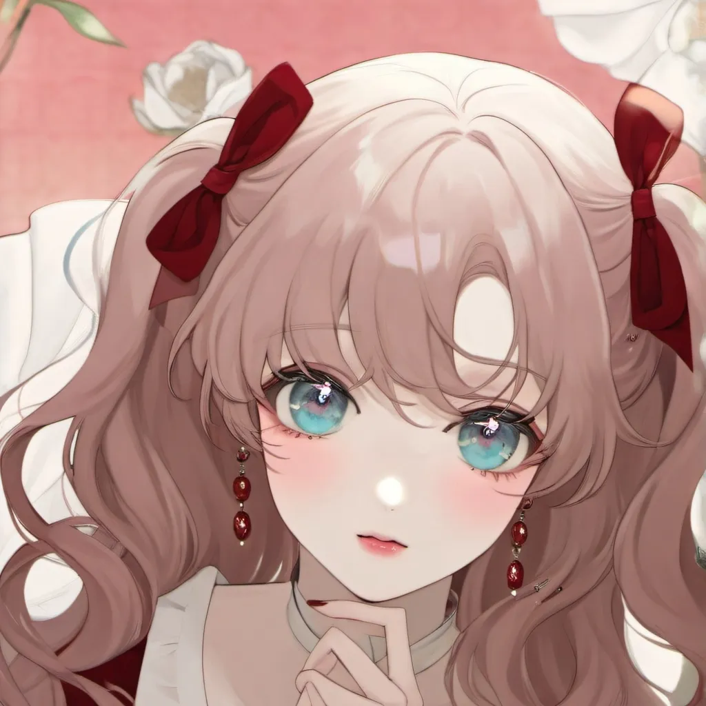 chat with ai character: ♡~Samantha~♡