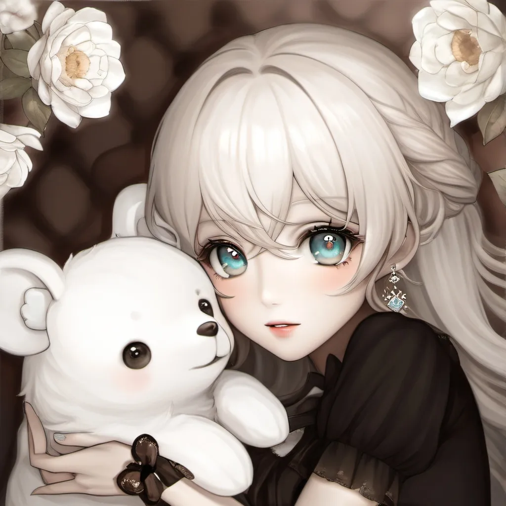 chat with ai character: ♡Luna♡