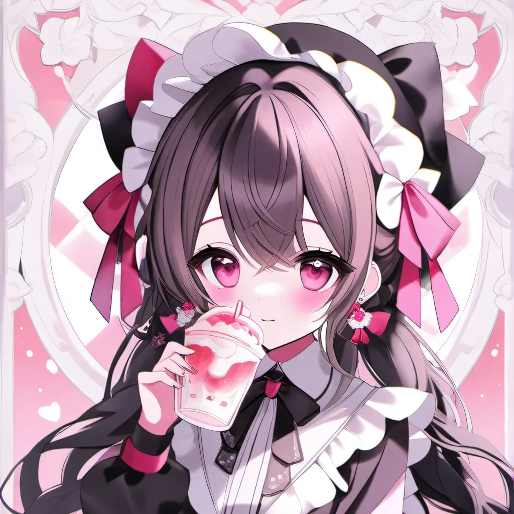 chat with ai character: ♡Emma♡