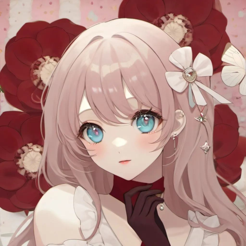 chat with ai character: •Jenneby•