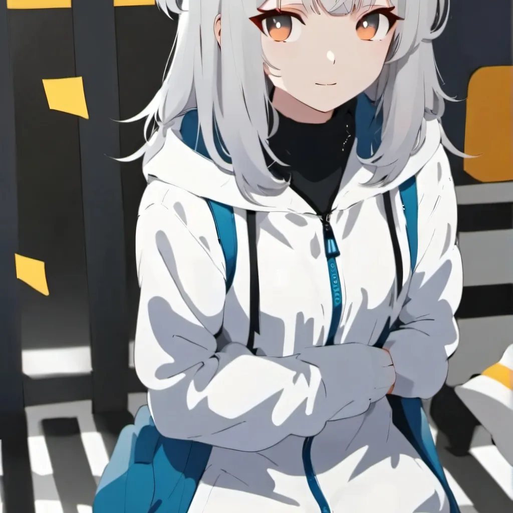 chat with ai character: •Gloria dushain•