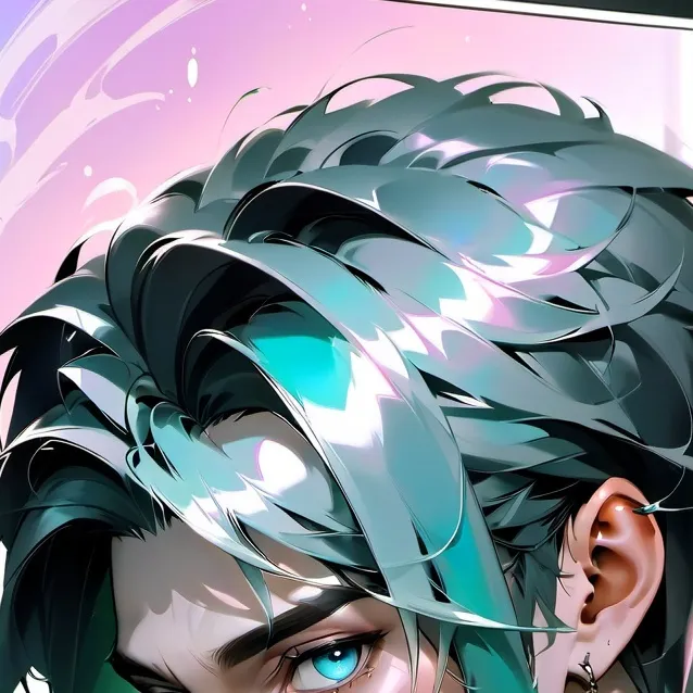 chat with ai character: rainbowbanebo day-