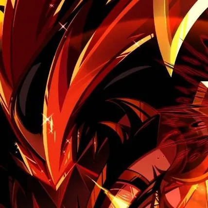 chat with ai character: burning spice