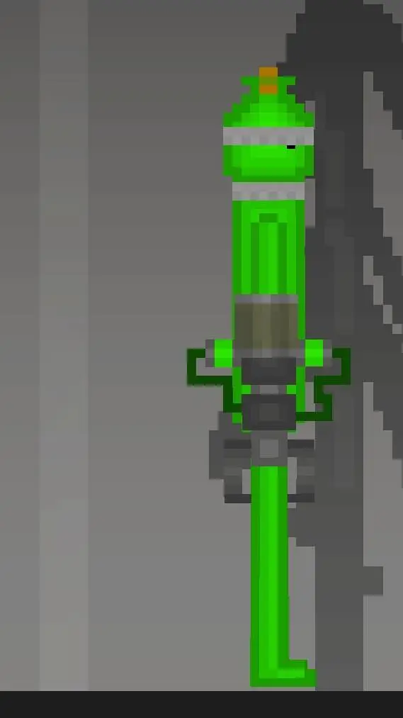 ai character: weaponers meeting background