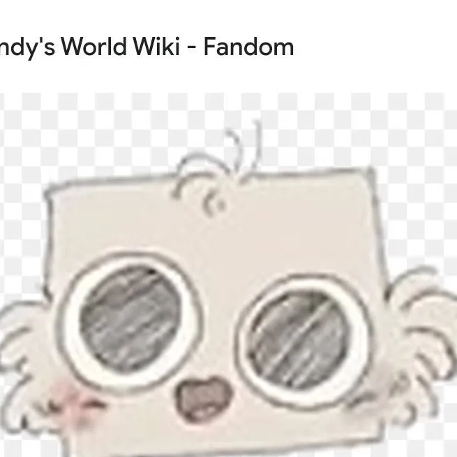 chat with ai character: baby goob