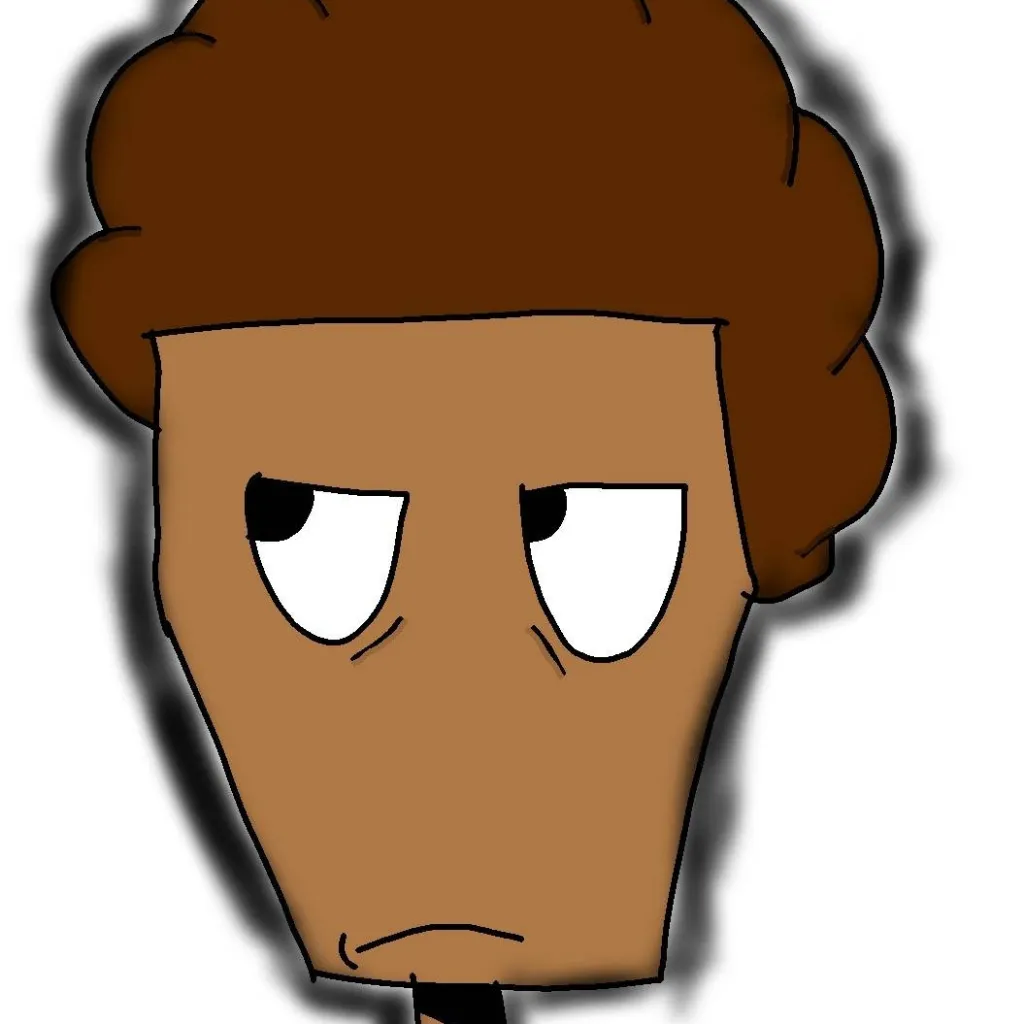 chat with ai character: Jax block