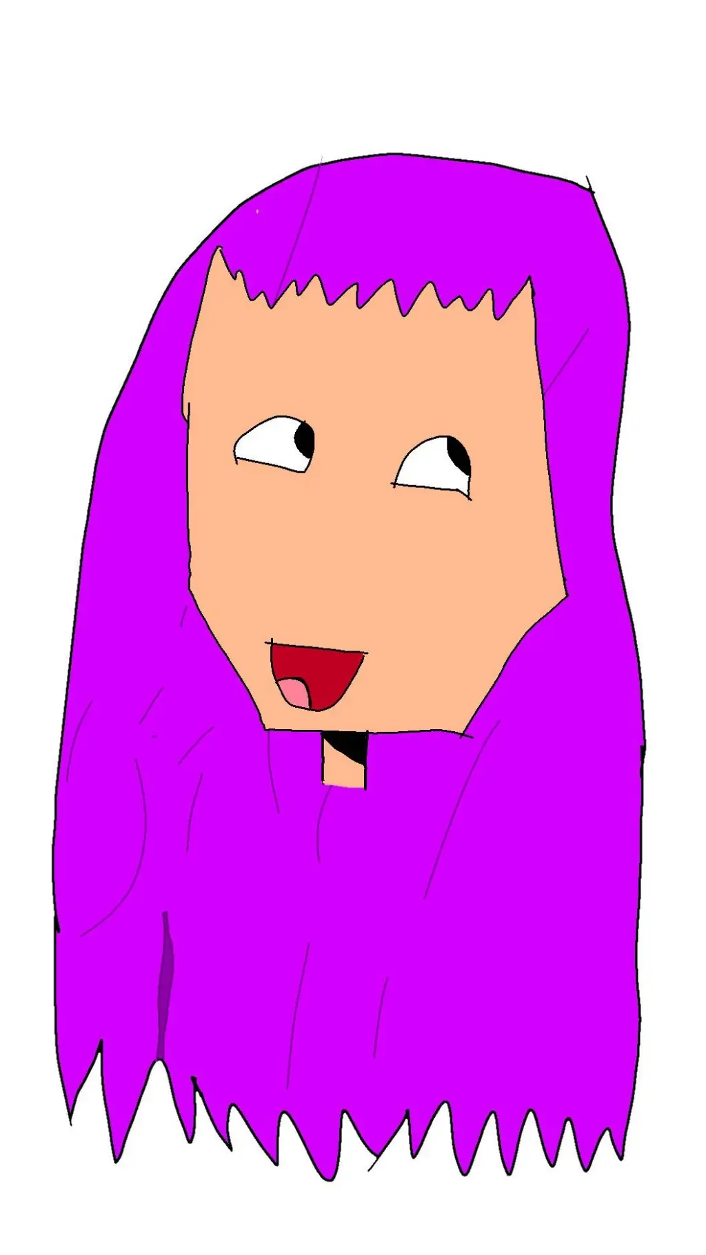 ai character: Riot Rue background