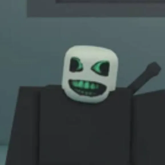 chat with ai character: freaky presuer 