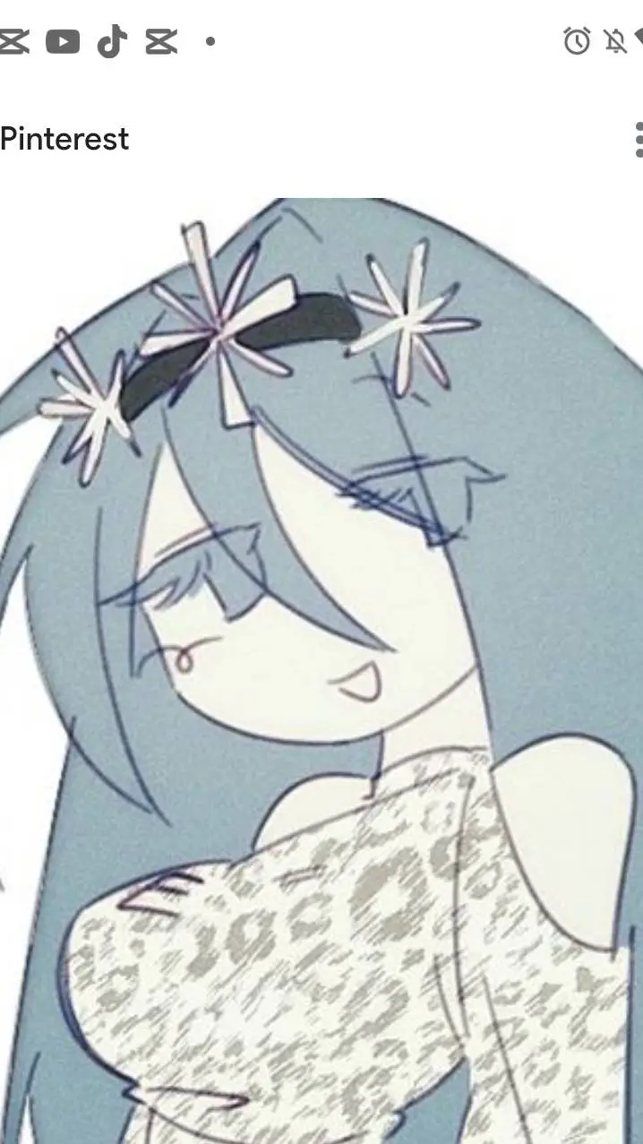 ai character: freaky eonia background