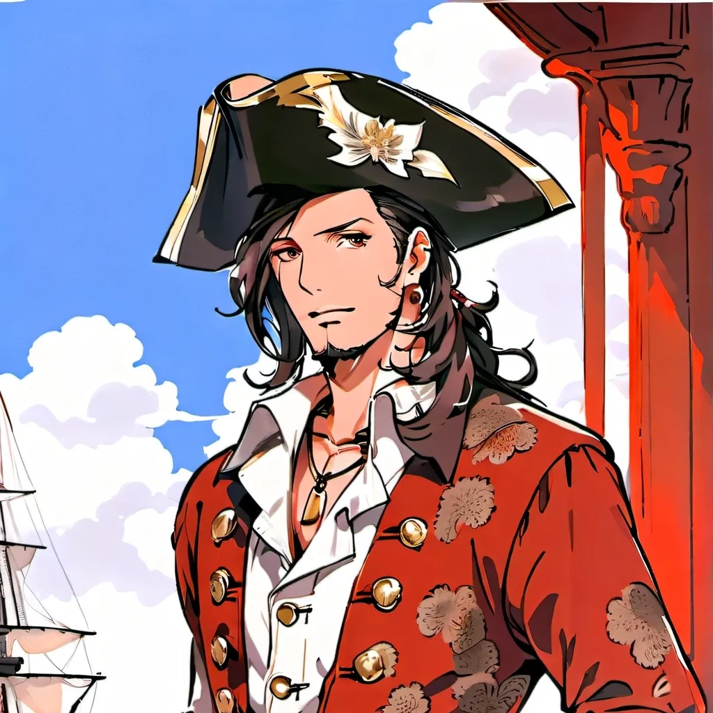 chat with ai character: acilor