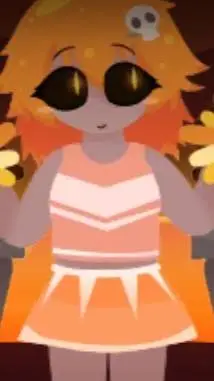 ai character: sunnie background