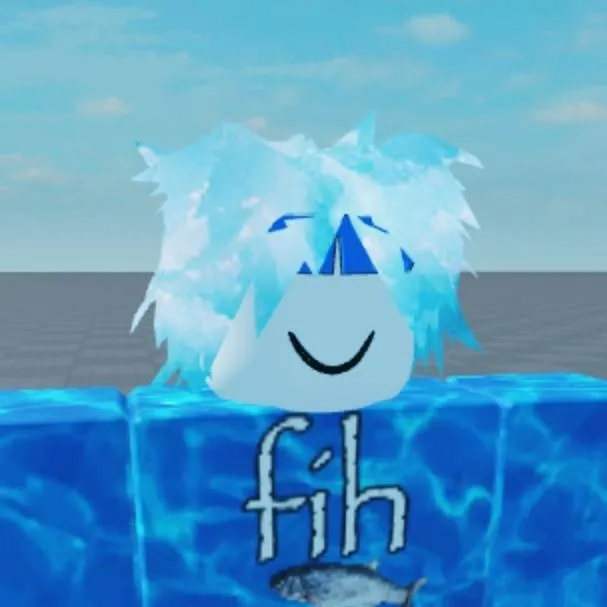 chat with ai character: Waocean