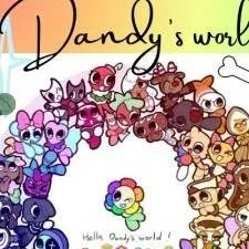 chat with ai character: DANDYS WORLD