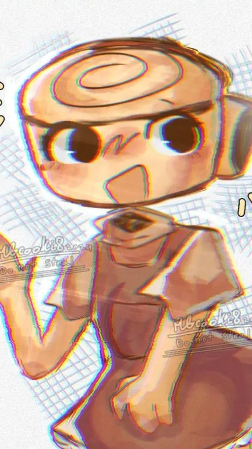ai character: SHELLY  background