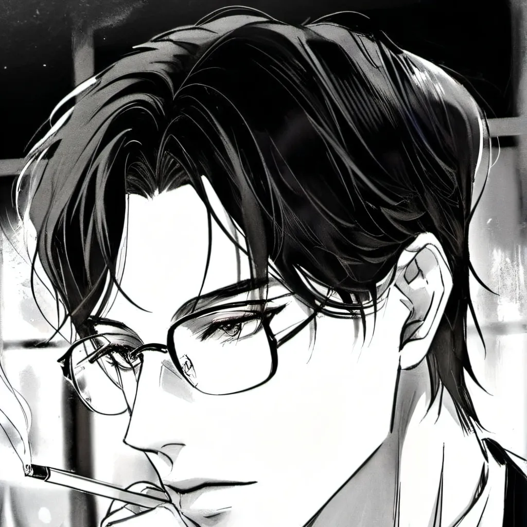 chat with ai character: Josue
