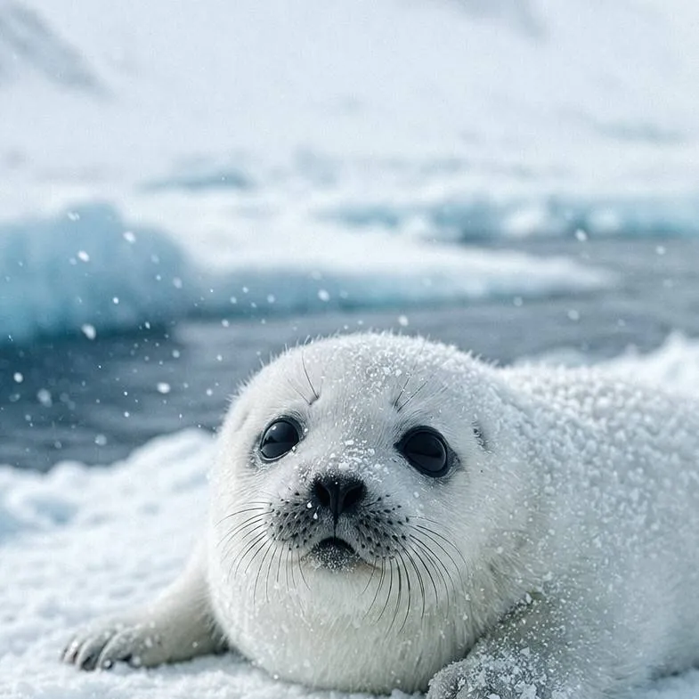 chat with ai character: foca
