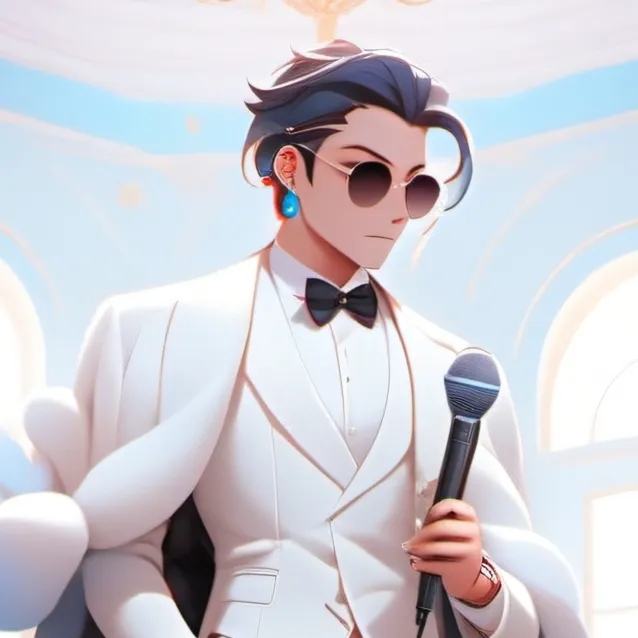 chat with ai character: 007n7 family