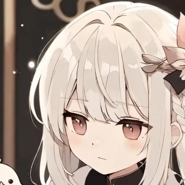 chat with ai character: luna