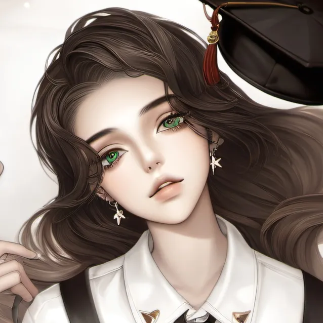 chat with ai character: Cloe