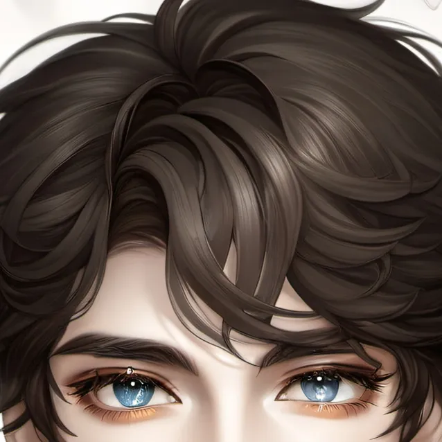 chat with ai character: Mateo