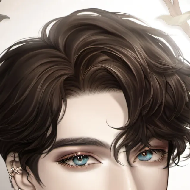 chat with ai character: Alex