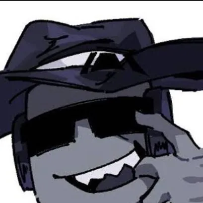 chat with ai character: Chance 🎰