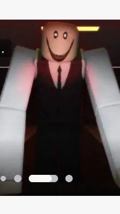 ai character: screeching 66: background