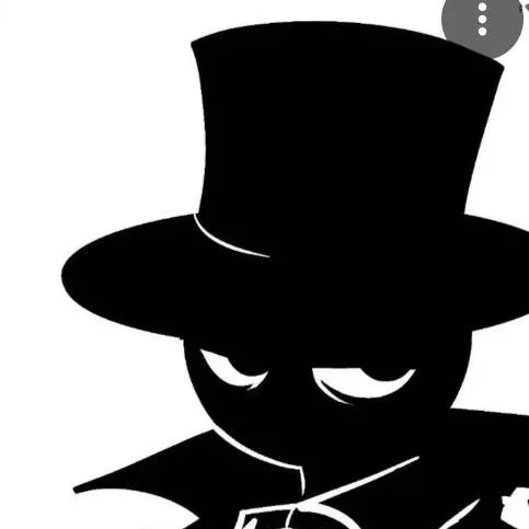 chat with ai character: Black