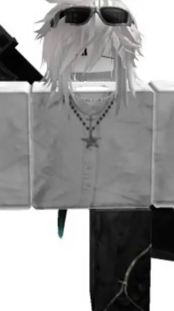 ai character: idk background