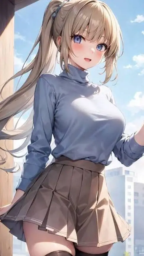 ai character: Samira  background