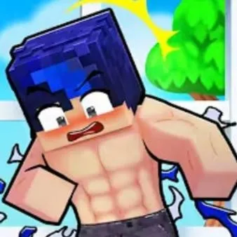 chat with ai character: Alan💪
